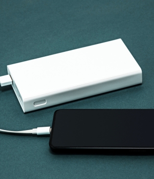 Portable Batteries