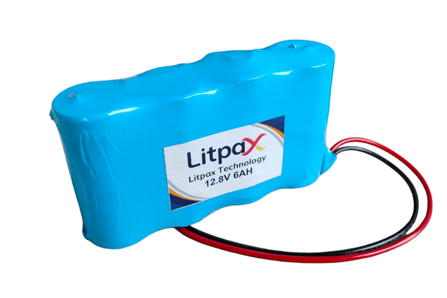 Medical Application Battery