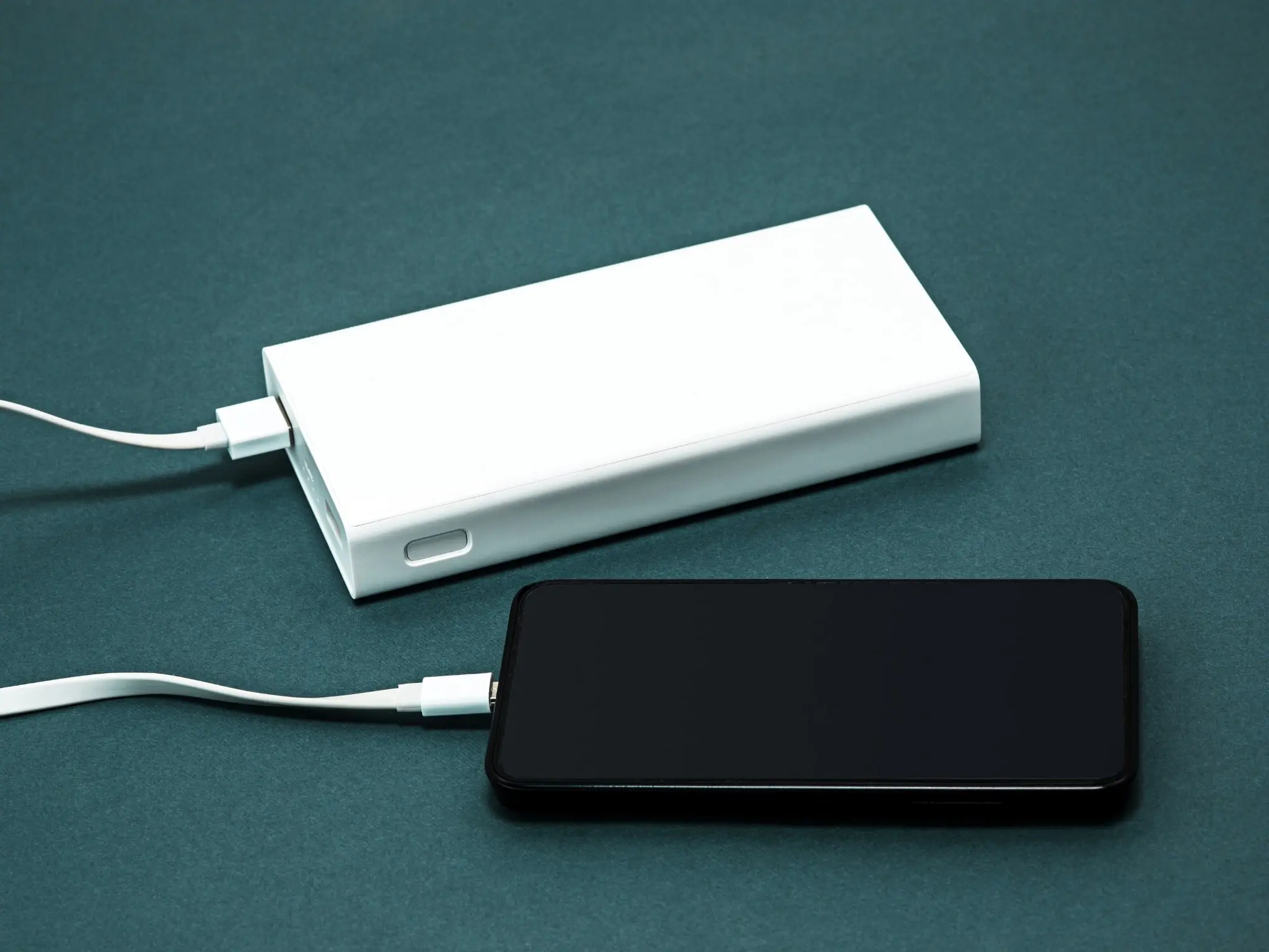 Lithium Ion Portable Batteries